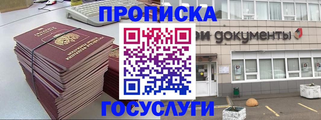 временная регистрация поиск в Северске